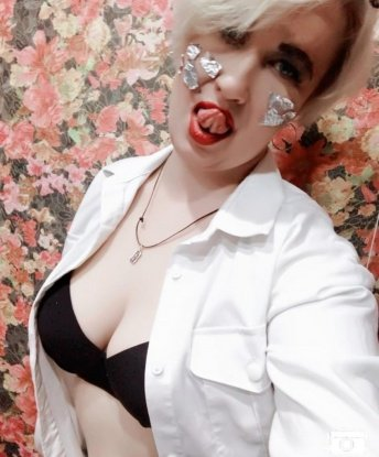 Проститутка Василиса